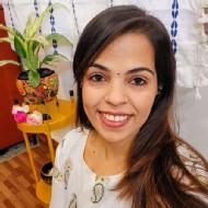 Madhura M. Yoga trainer in Pune