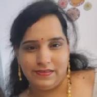 Anupama M. Class I-V Tuition trainer in Hyderabad