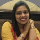 Photo of Dr Sunaiyna Gupta .