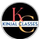Photo of Kinjal classes 
