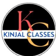 Kinjal classes Class 12 Tuition institute in Jasrana