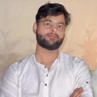 Pushkar Kumar Spoken English trainer in Giridih