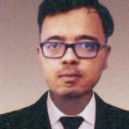 Ravish Class I-V Tuition trainer in Muzaffarnagar