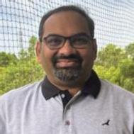 Dr. Ravi Duggirala Class 12 Tuition trainer in Bangalore