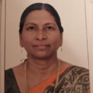 Christy Rani Class I-V Tuition trainer in Chennai