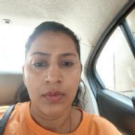 Chinmayee C Class I-V Tuition trainer in Mumbai