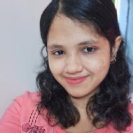 Eshita D. Class I-V Tuition trainer in Pandua