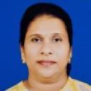 Photo of Saritha S.