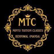 Mintu Tuition Classes Class I-V Tuition institute in Talwandi Sabo