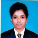 Photo of Ankita P.