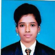 Ankita P. Nursery-KG Tuition trainer in Hyderabad