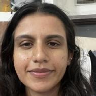 Anita R. Class 12 Tuition trainer in Ajmer
