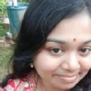 Photo of Manasa S.