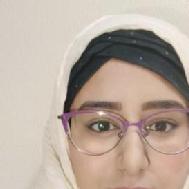 Sadaf S. Japanese Language trainer in Pune
