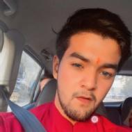 Abhishek Dubey Class I-V Tuition trainer in Jaipur