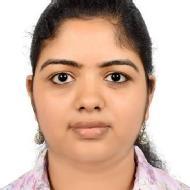 Arathi S. BTech Tuition trainer in Tiruvalla