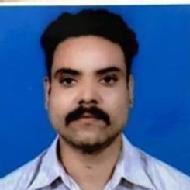 Deependra Choudhary Yoga trainer in Alwar
