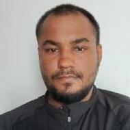 Sushil Kumar Class I-V Tuition trainer in Sonipat