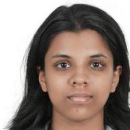 Neha B. Class I-V Tuition trainer in Bangalore