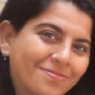Darshna T. Class I-V Tuition trainer in Pune