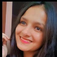 Prerna G. Vocal Music trainer in Muzaffarnagar