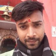 Saurabh Yadav Class I-V Tuition trainer in Raebareli