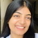 Photo of Anisha G.