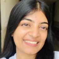 Anisha G. Sketching trainer in Pathalgaon