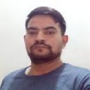 Photo of Hemant Kumar Mishra