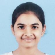 Shivani Y. Class 10 trainer in Bangalore