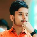 Photo of Aditya Tiwari