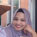 Photo of Johara B.