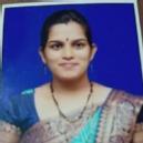 Photo of Karishma C.