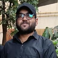 Ajaybhan Pandey NEET-UG trainer in Mumbai