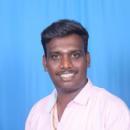 Photo of Ashokkannan R