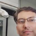 Photo of Raghandra Paliwal