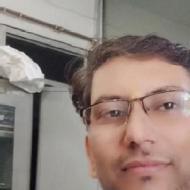 Raghandra Paliwal BCom Tuition trainer in Faridabad