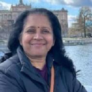 Lakshmi M. Class 10 trainer in Bangalore
