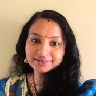 Ramya P. Nursery-KG Tuition trainer in Kannur