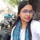 Photo of Anchal V.