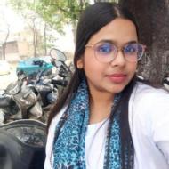 Anchal V. Class I-V Tuition trainer in Haridwar