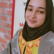 Sadaf A. Class I-V Tuition trainer in Delhi