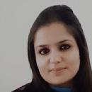 Photo of Nandini M.