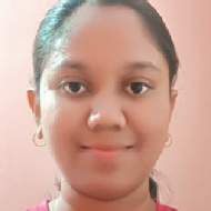 Sonali M. Class I-V Tuition trainer in Warora