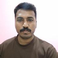 Sharafuddin Class 6 Tuition trainer in Vadakara