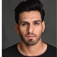 Nitish Sharma Acting trainer in Mumbai