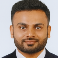 Shivaprasad T K BTech Tuition trainer in Mangalore