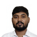 Photo of Rajesh Gope