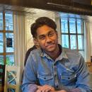 Photo of Anudeep Tagaram