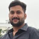 Photo of Anup Singh